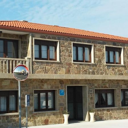Fragas Da Canteira Hotel Rural Lires Zewnętrze zdjęcie
