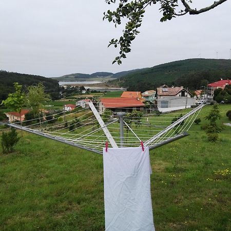 Fragas Da Canteira Hotel Rural Lires Zewnętrze zdjęcie