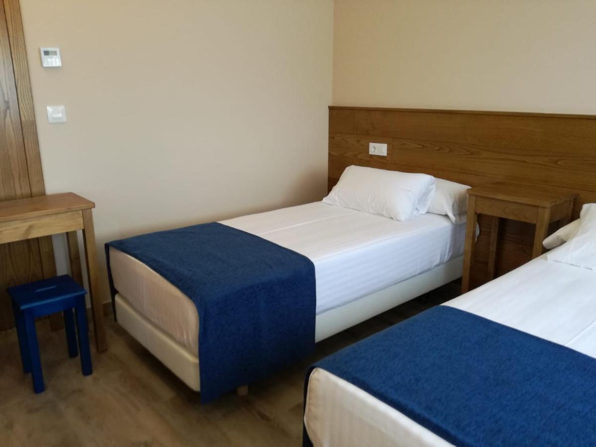 Fragas Da Canteira Hotel Rural Lires Zewnętrze zdjęcie