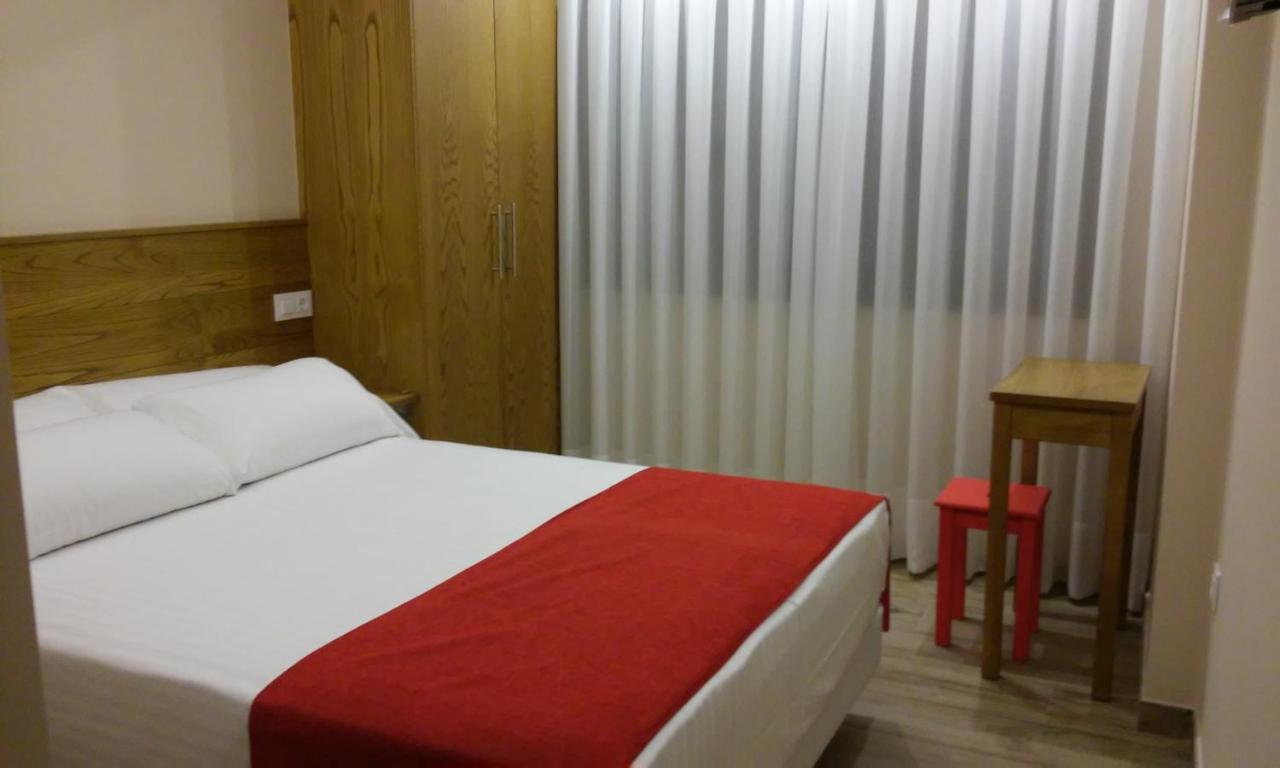 Fragas Da Canteira Hotel Rural Lires Zewnętrze zdjęcie