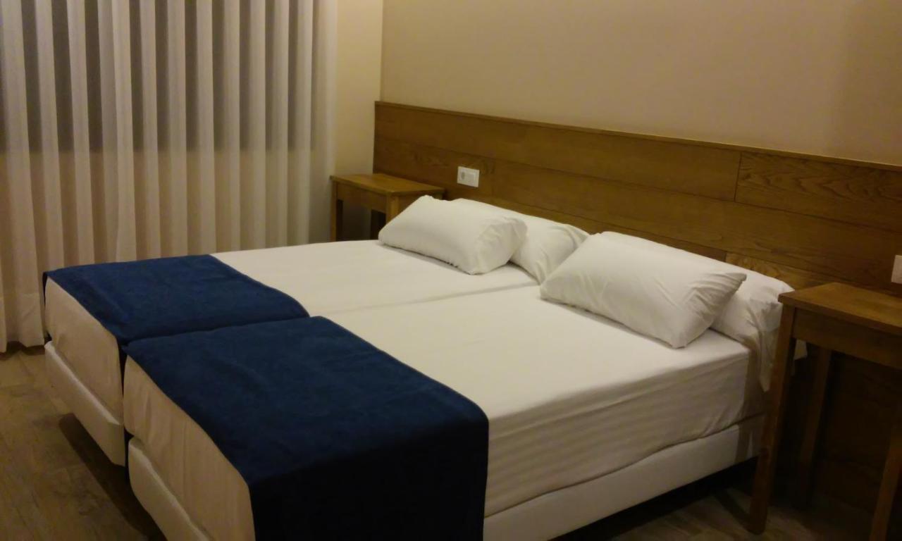 Fragas Da Canteira Hotel Rural Lires Zewnętrze zdjęcie
