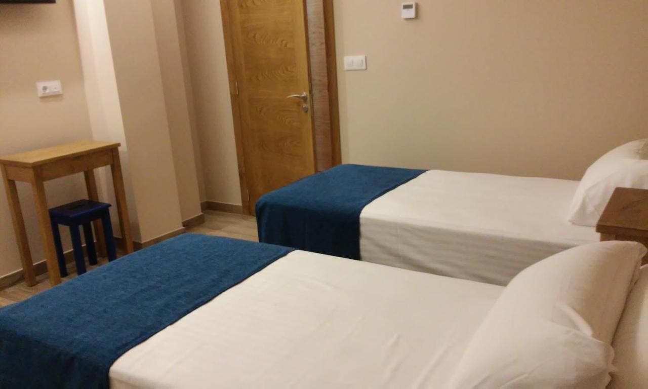 Fragas Da Canteira Hotel Rural Lires Zewnętrze zdjęcie
