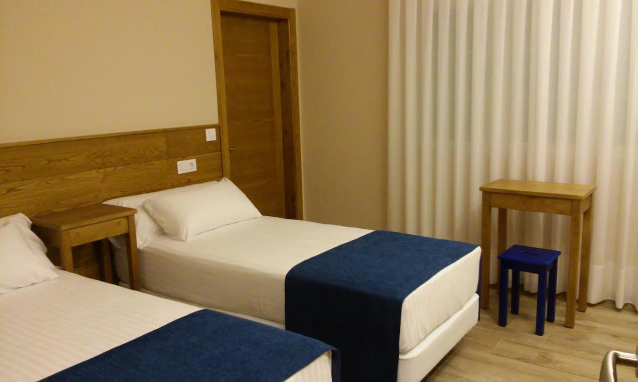 Fragas Da Canteira Hotel Rural Lires Zewnętrze zdjęcie