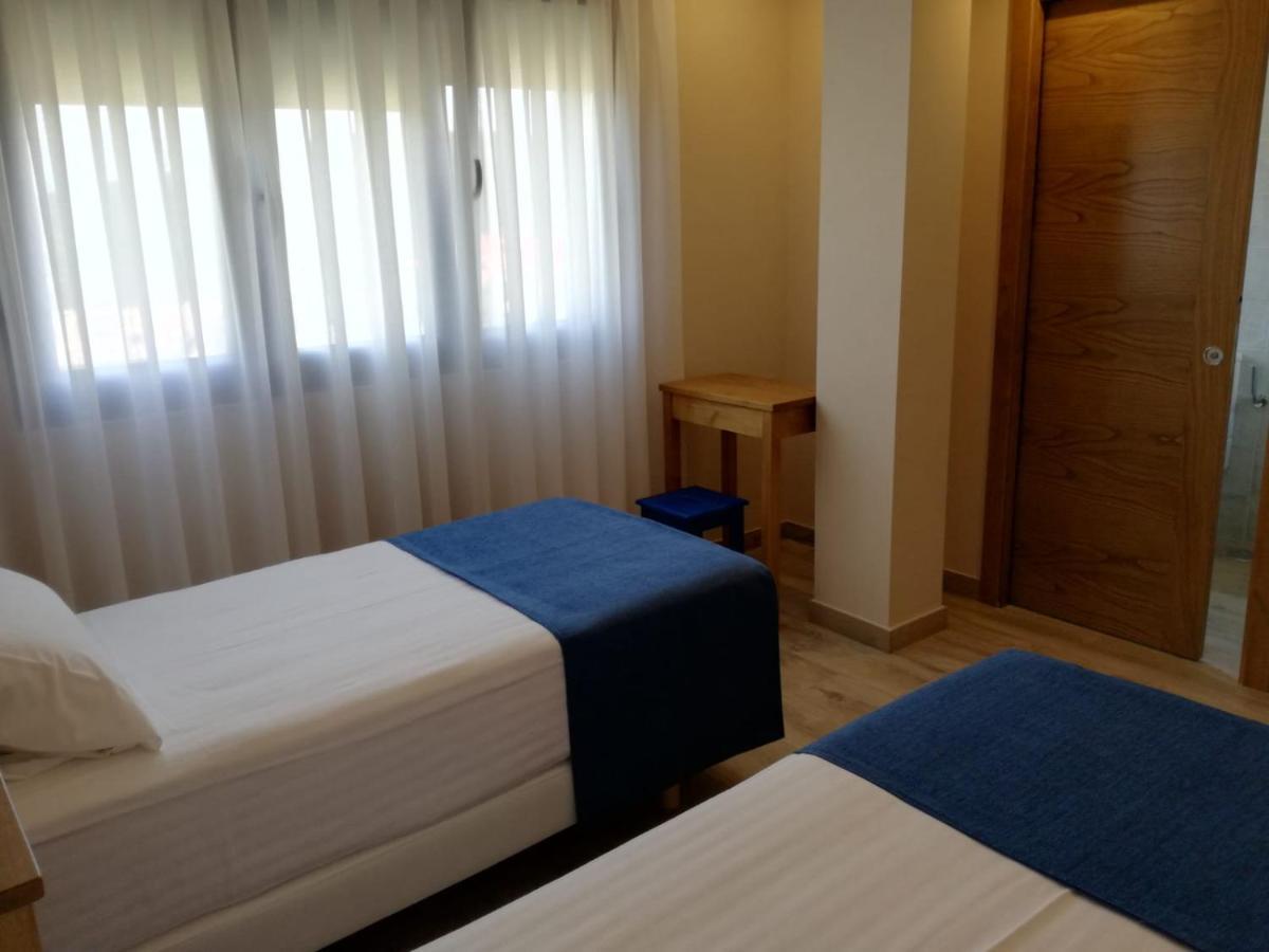 Fragas Da Canteira Hotel Rural Lires Zewnętrze zdjęcie