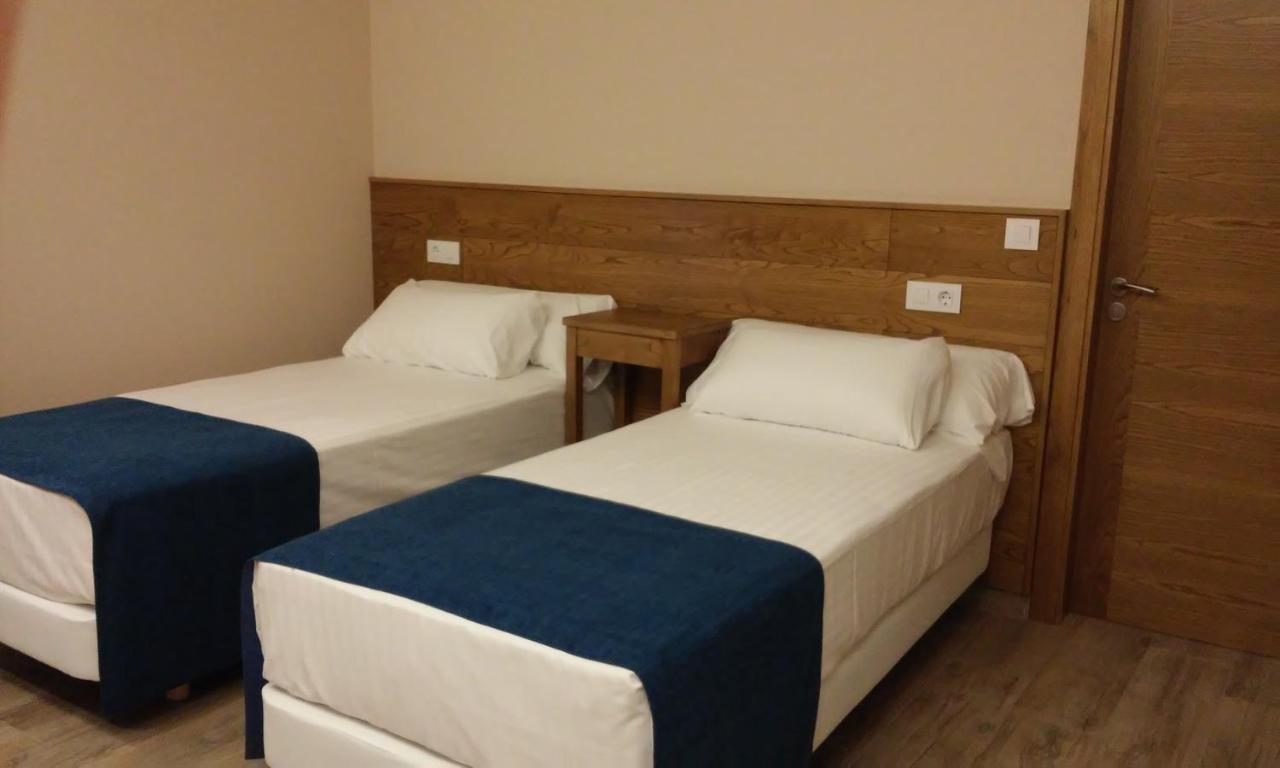 Fragas Da Canteira Hotel Rural Lires Zewnętrze zdjęcie