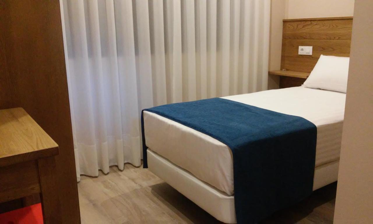Fragas Da Canteira Hotel Rural Lires Zewnętrze zdjęcie