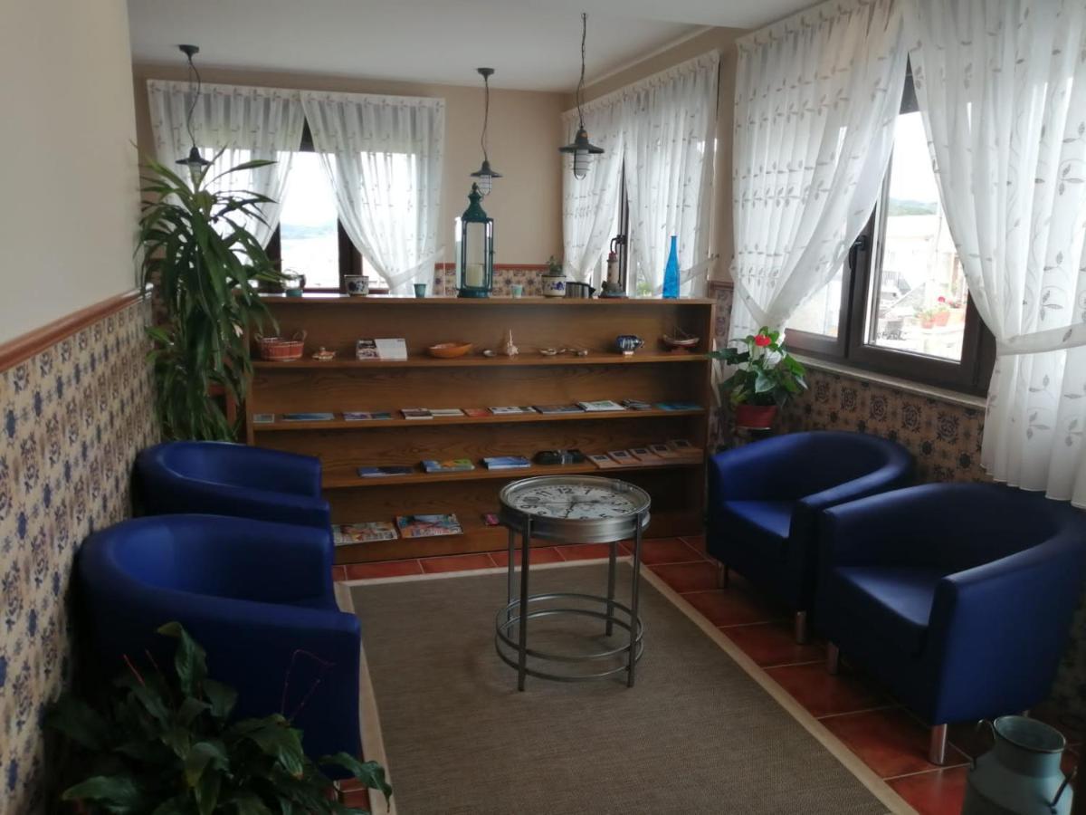 Fragas Da Canteira Hotel Rural Lires Zewnętrze zdjęcie