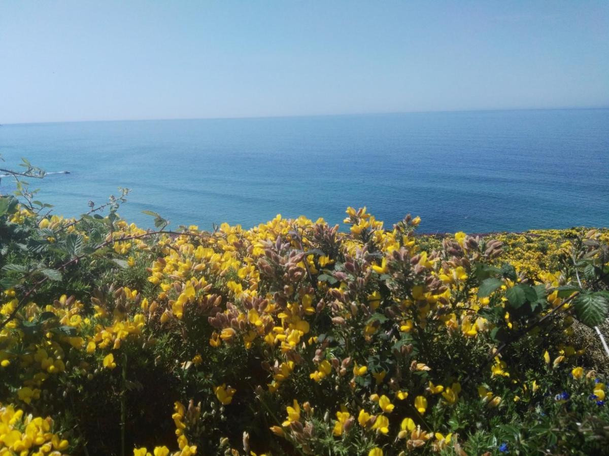 Fragas Da Canteira Hotel Rural Lires Zewnętrze zdjęcie