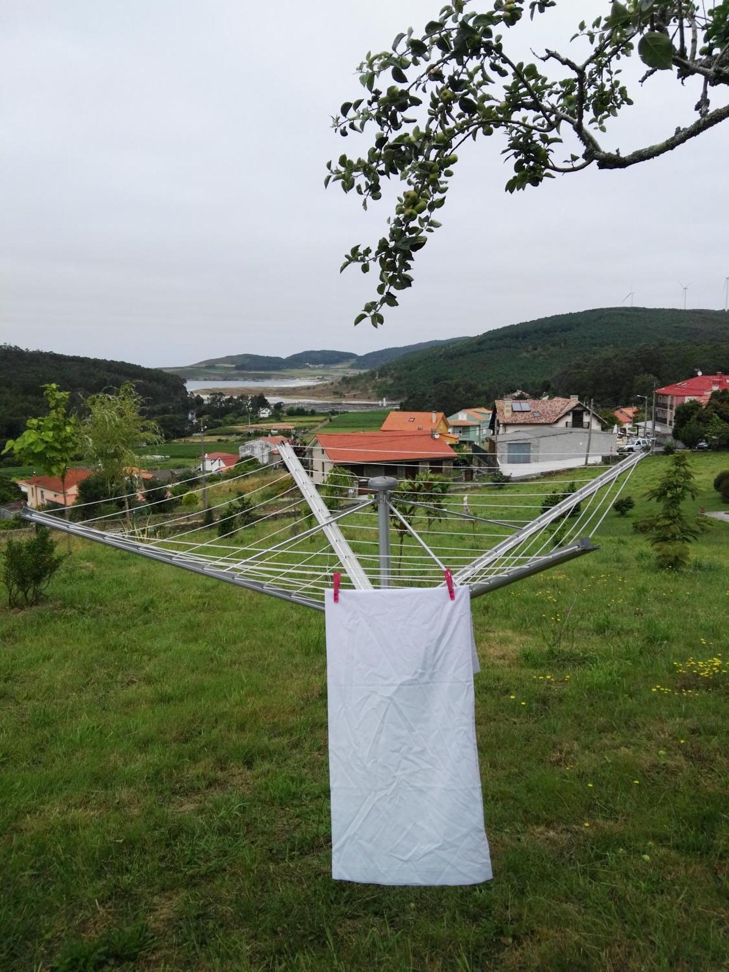 Fragas Da Canteira Hotel Rural Lires Zewnętrze zdjęcie