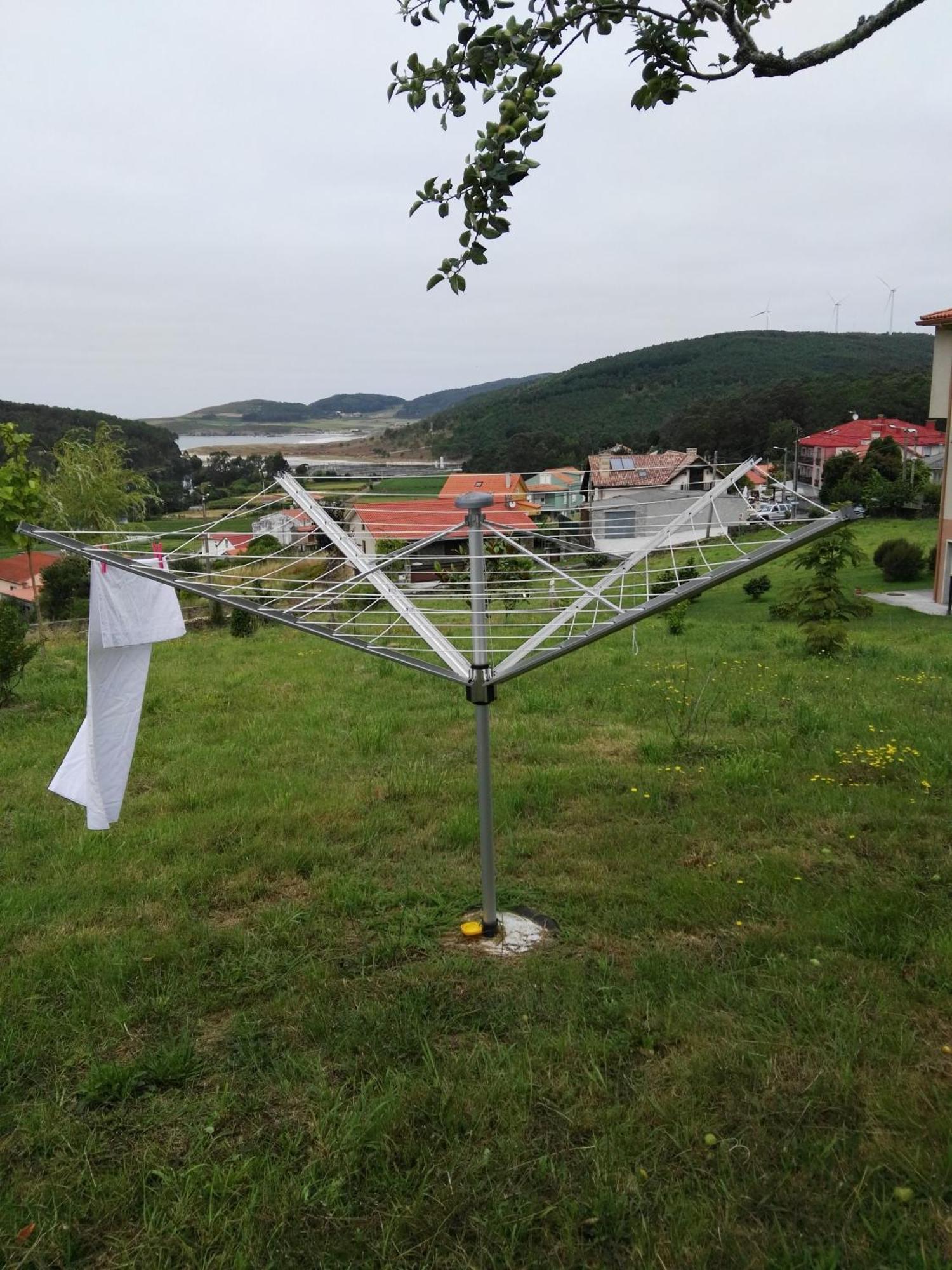 Fragas Da Canteira Hotel Rural Lires Zewnętrze zdjęcie