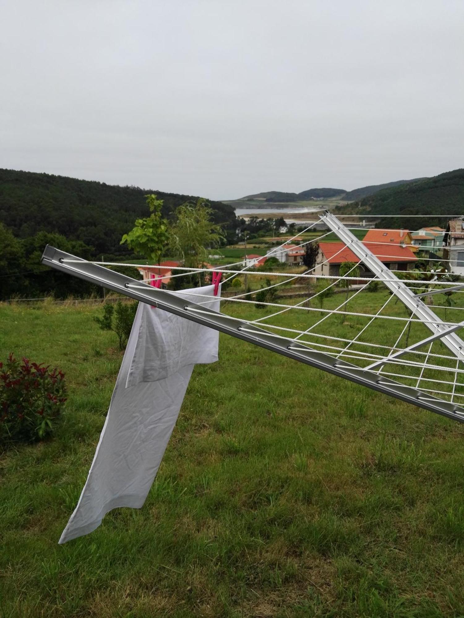 Fragas Da Canteira Hotel Rural Lires Zewnętrze zdjęcie